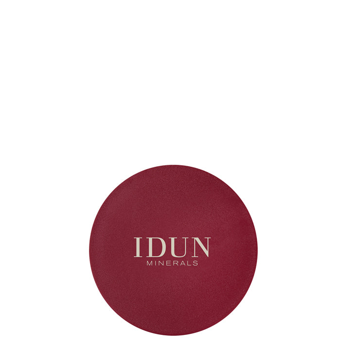 IDUN Minerals Fondotinta in polvere minerale SPF 15