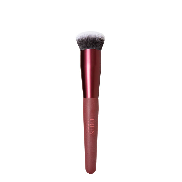 IDUN Minerals Pennello Foundation Pro Buffer
