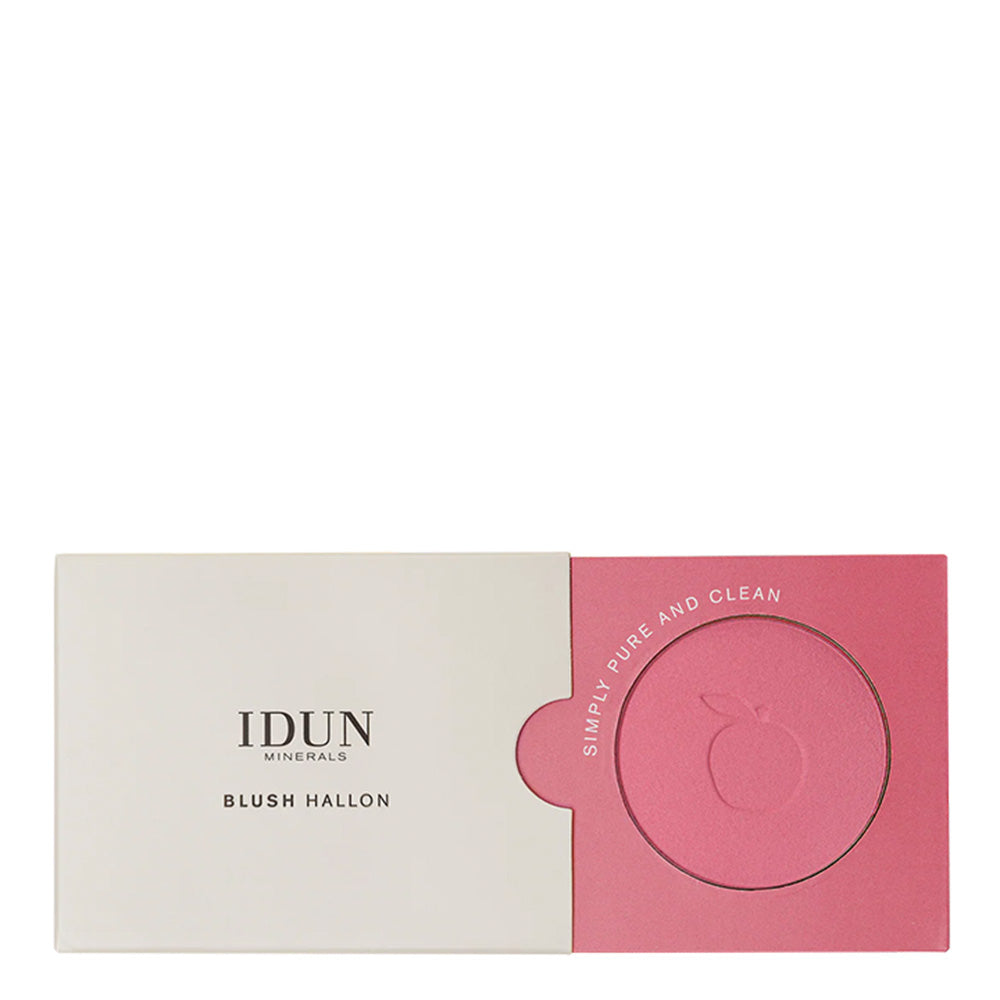 IDUN Minerals Blush minerale