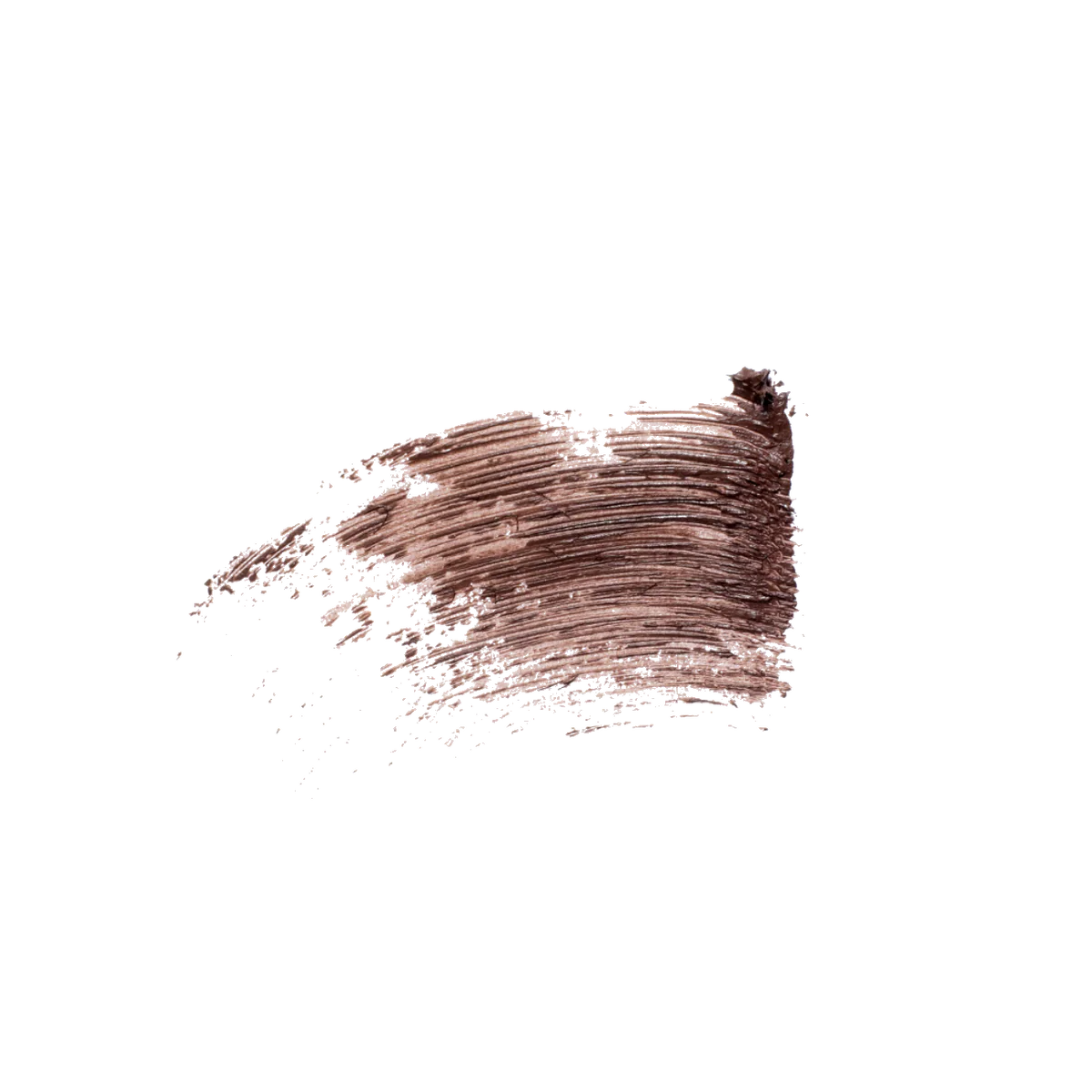 IDUN Minerals Browgel Perfect Eyebrows - Dark texture