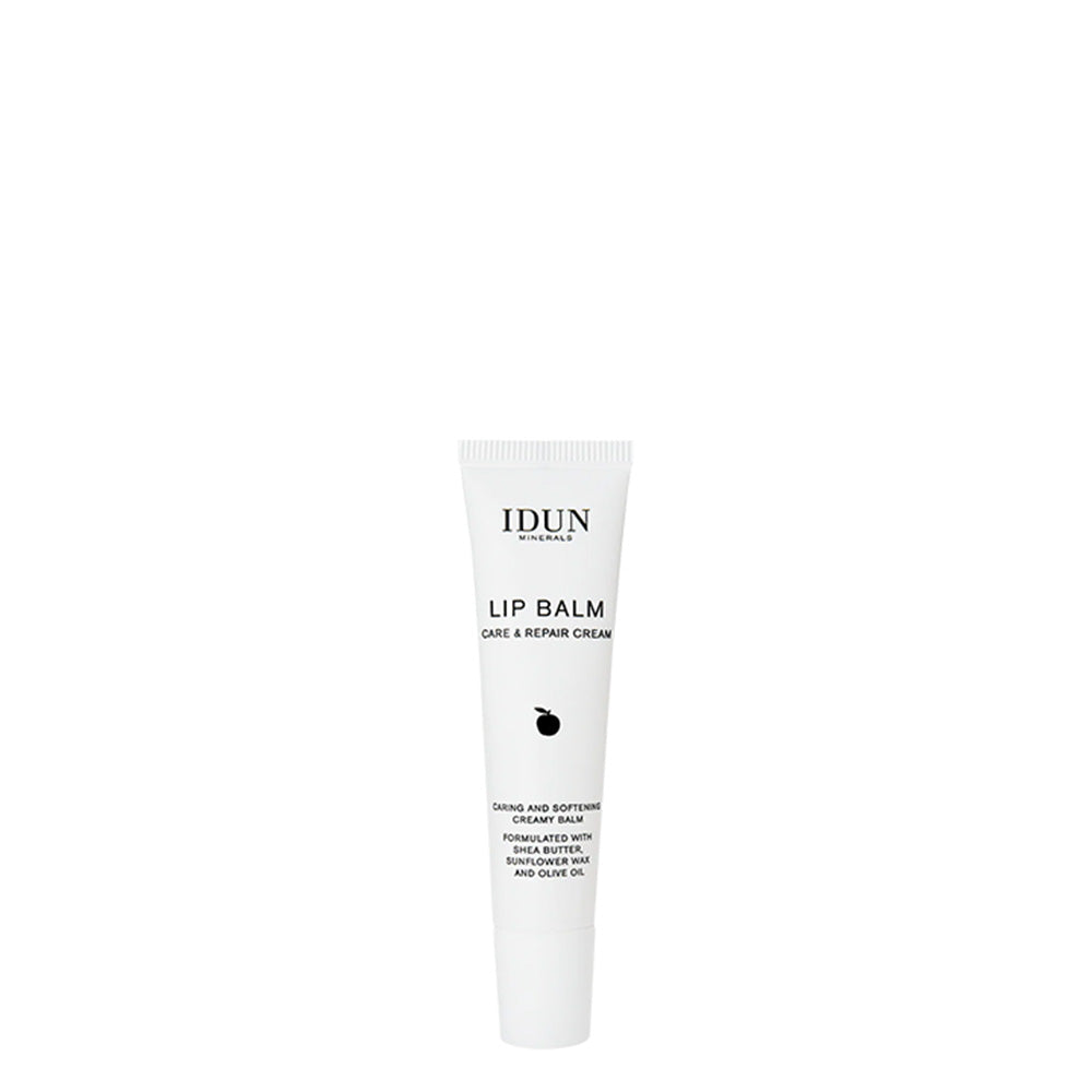 IDUN Minerals Lip Balm Cura & Riparazione 15ml