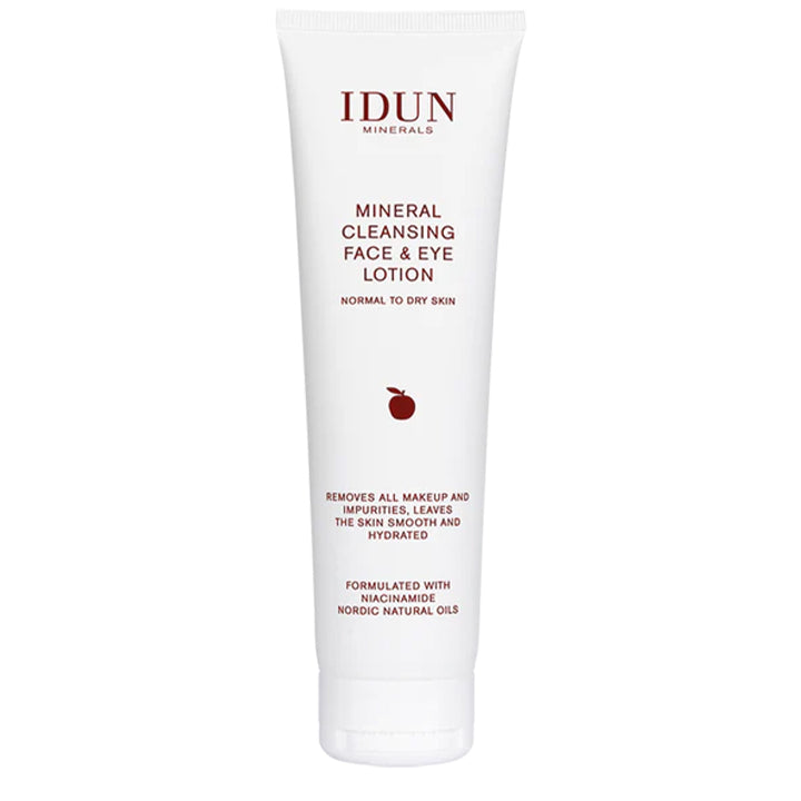 IDUN Minerals Lozione Detergente Minerale 150ml