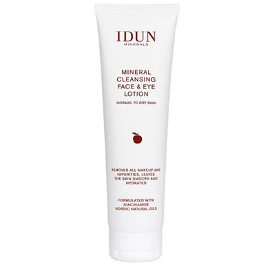 Image of product Lozione Detergente Minerale 150ml