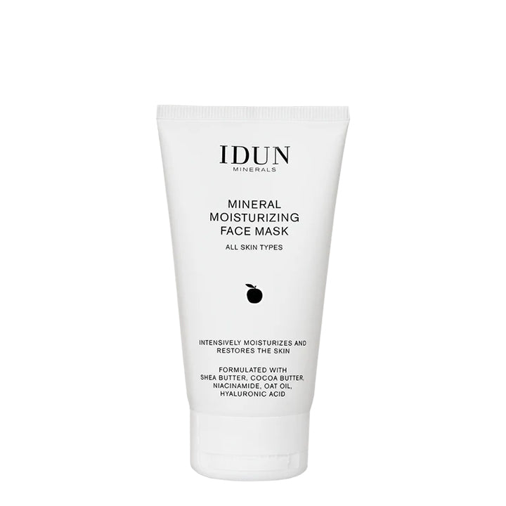 Idun Minerals Mineral Moisturizing Face Mask