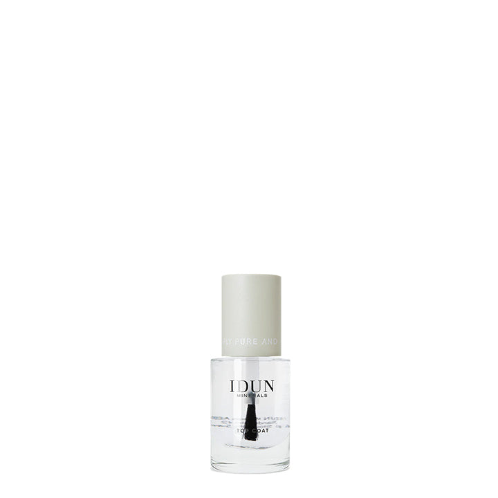 IDUN Minerals Smalto - Top Coat Diamant