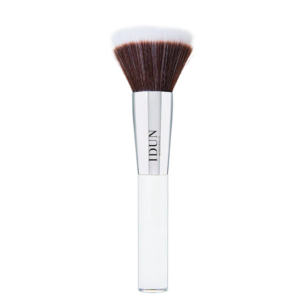 Idun Minerals Stippling brush
