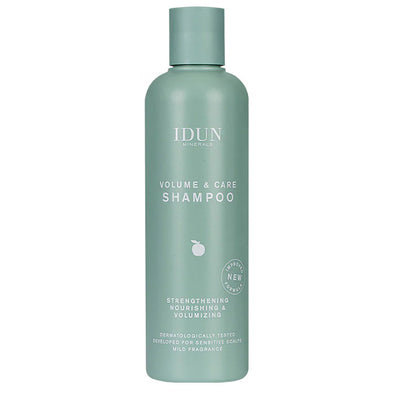 Image of product Shampoo Volume & Cura 250ml