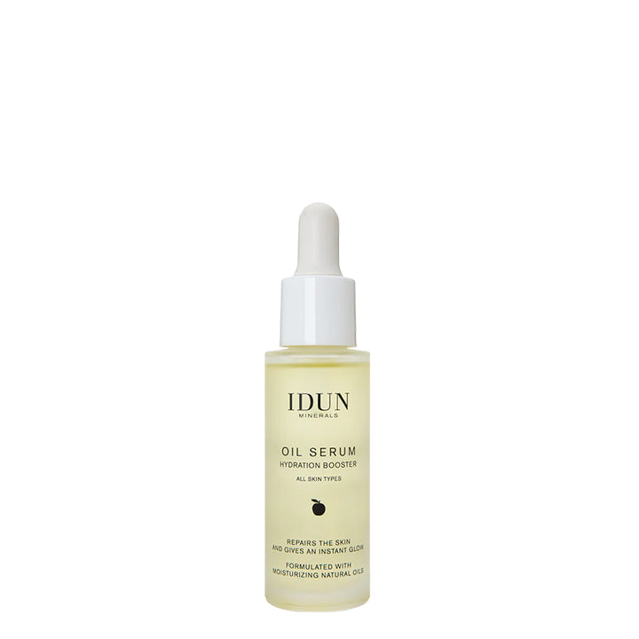 IDUN Minerals Siero oleoso 30ml