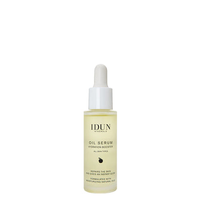 Image of product Siero oleoso 30ml