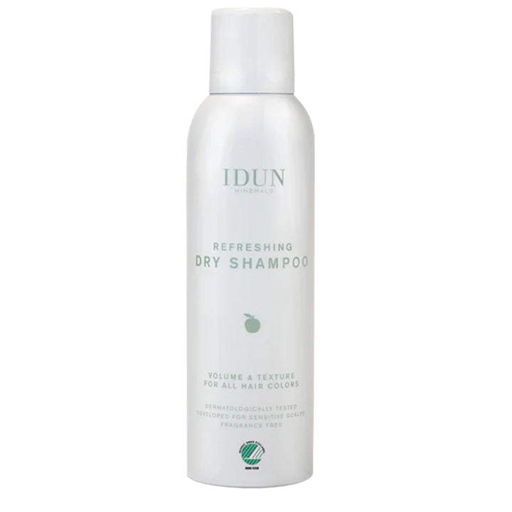 IDUN Minerals Dry Shampoo Rinfrescante 200ml
