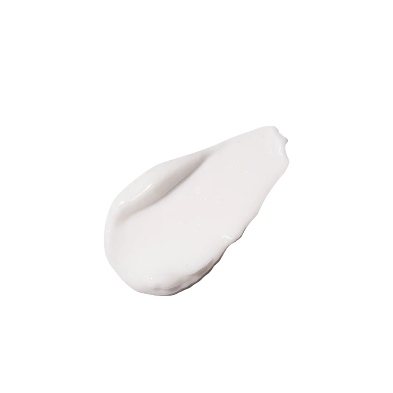 Idun minerals Leave in Hair & Scalp Treatment texture