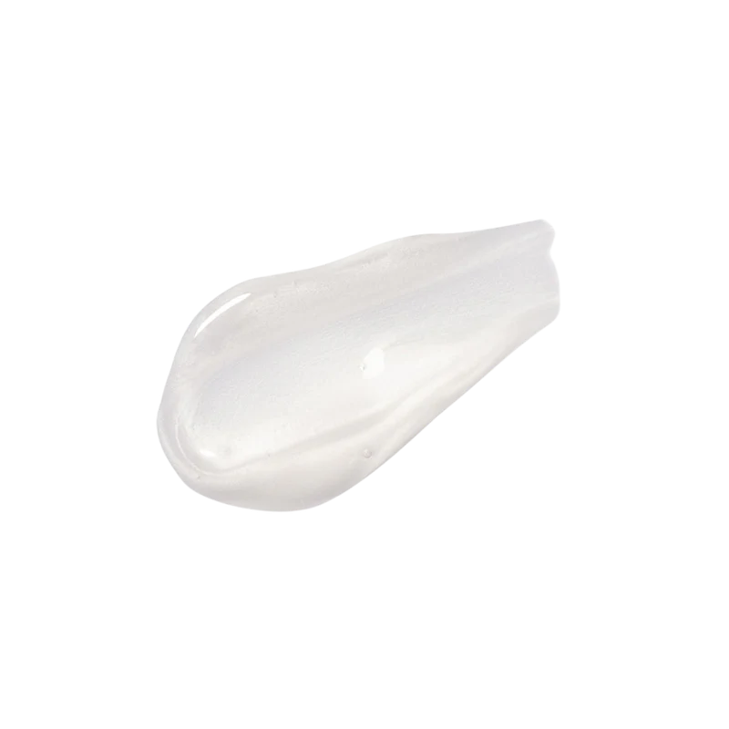 Idun minerals Repair e care shampoo texture