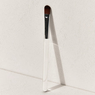 Idun minerals eyeshadow brush sfeer