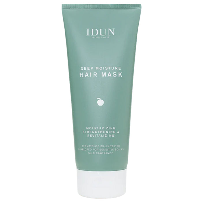 IDUN Minerals Maschera per capelli Deep Moisture 200ml