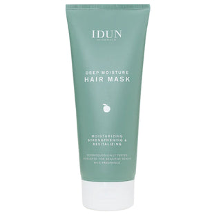 Idun minerals Deep Moisture Hair Mask