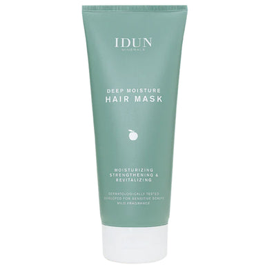 Image of product Maschera per capelli Deep Moisture 200ml