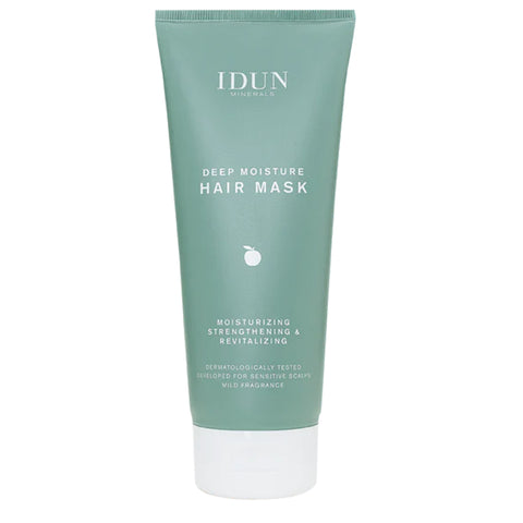 Idun minerals Deep Moisture Hair Mask