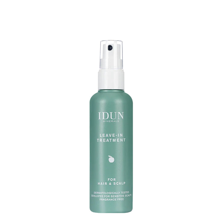 Idun minerals Leave in Hair & Scalp Treatment