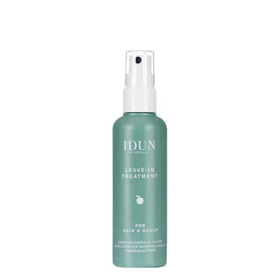 Image of product Trattamento Leave-in Capelli & Cuoio Capelluto 100ml