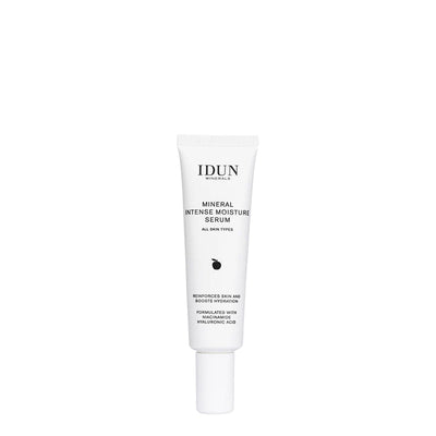 Image of product Mineral Intense Moisture Siero 30ml