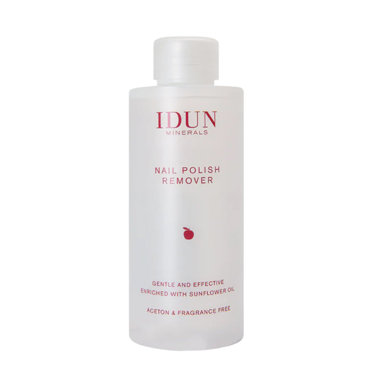 IDUN Minerals Solvente per unghie 140ml