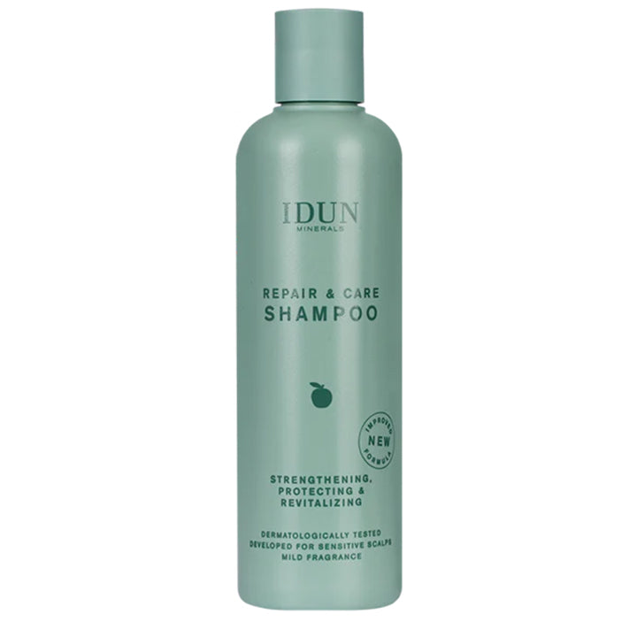 IDUN Minerals Shampoo Repair & Care 250ml