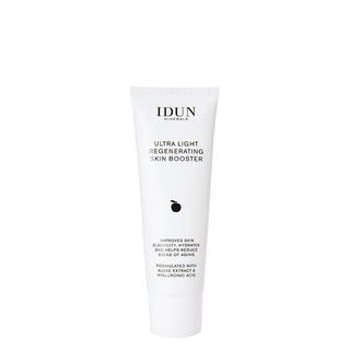 Idun minerals Ultra Light Regenerating Skin Booster 50ml