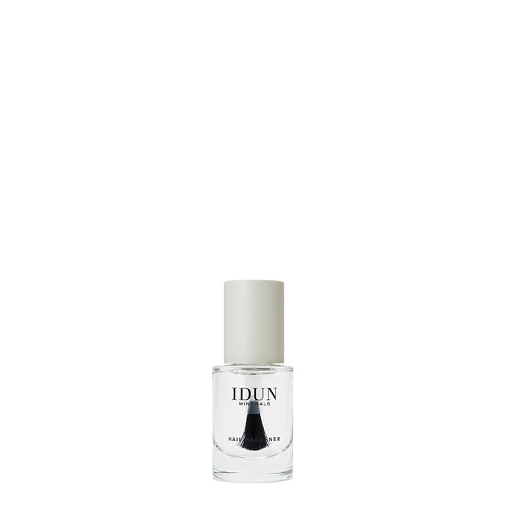 IDUN Minerals Indurente per unghie