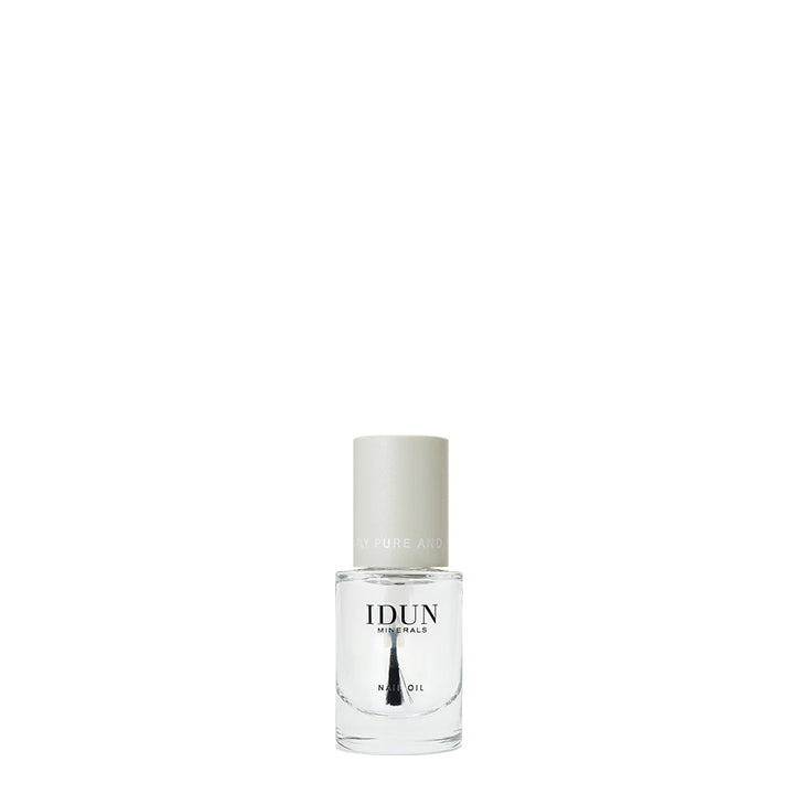 IDUN Minerals Olio per unghie
