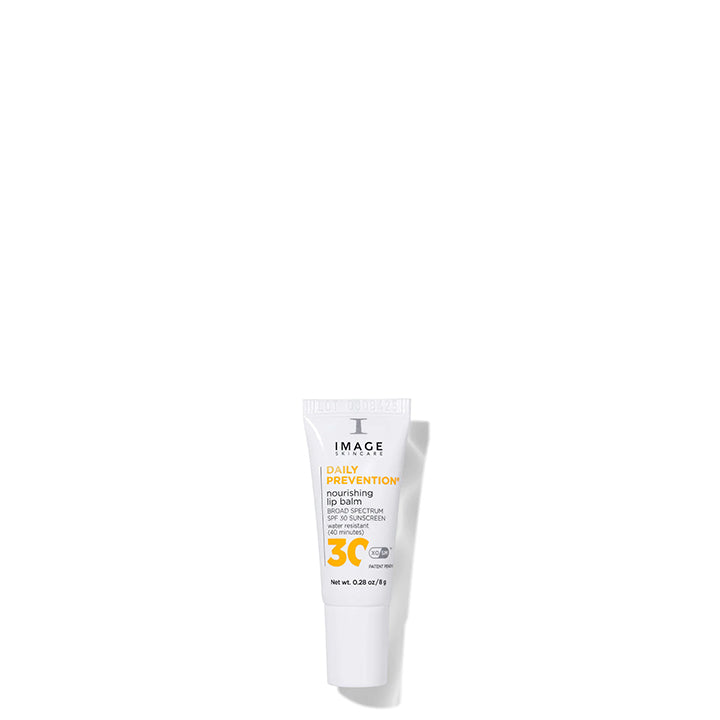 Image Skincare Balsamo Labbra Nutriente Daily Prevention SPF30 8g