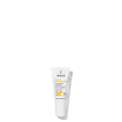Image of product Balsamo Labbra Nutriente Daily Prevention SPF30 8g