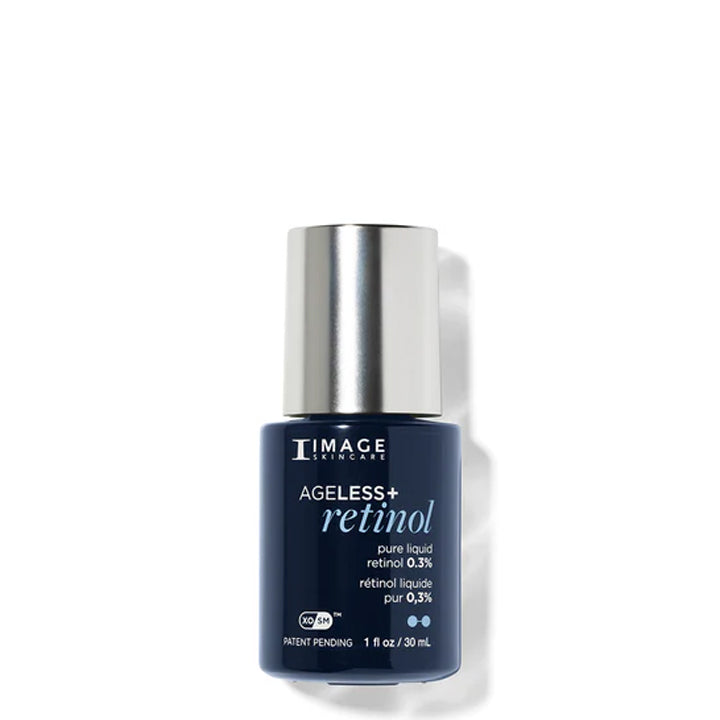 Image Skincare AGELESS+ Retinol - Retinolo Puro Liquido 0,3% 30ml