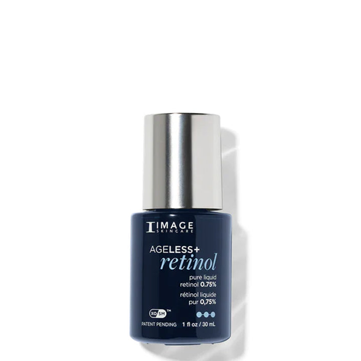 Image Skincare AGELESS+ Retinol - Retinolo Puro Liquido 0,75% 30ml