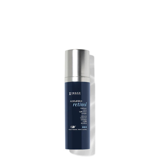 AGELESS+ Retinol - Crema notte 1.2% Retinol Complex 28,5g