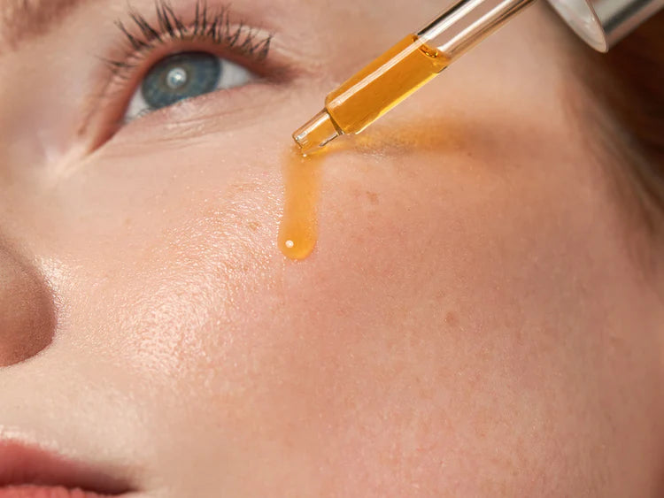 AGELESS+ Retinol - Pure Liquid Retinol 0.1% 30ml - Image Skincare