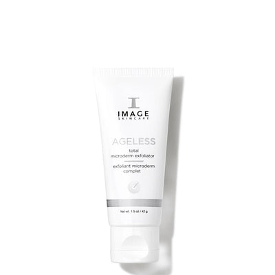 Image of product Ageless Total Microderm Esfoliante 42g