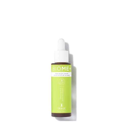 Image Skincare BIOME+ Dew Bright Serum 30ml