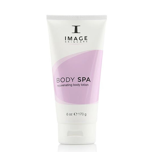 BODY SPA - Lozione corpo rigenerante 170g
