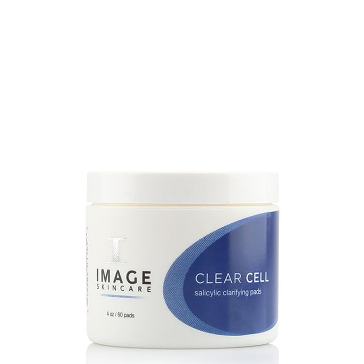 Image Skincare CLEAR CELL - Clarifying Pads 60 pz