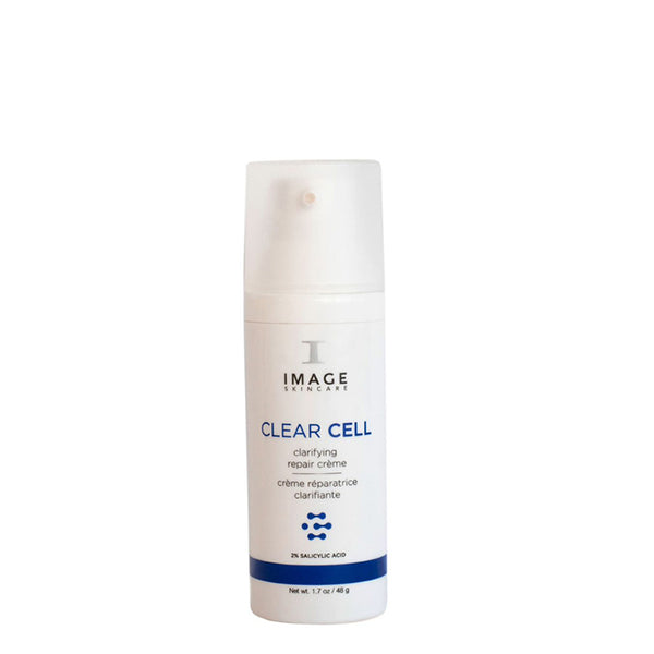 CLEAR CELL Clarifying Repair Creme 48g