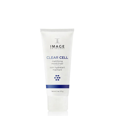 Image Skincare CLEAR CELL Mattifying Moisturizer 57gr
