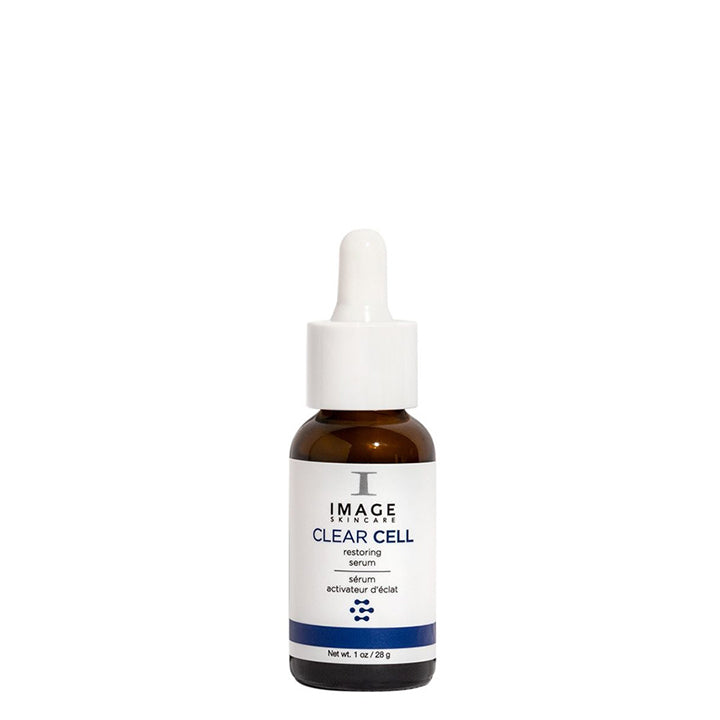 Image Skincare CLEAR CELL Restoring Siero 28ml