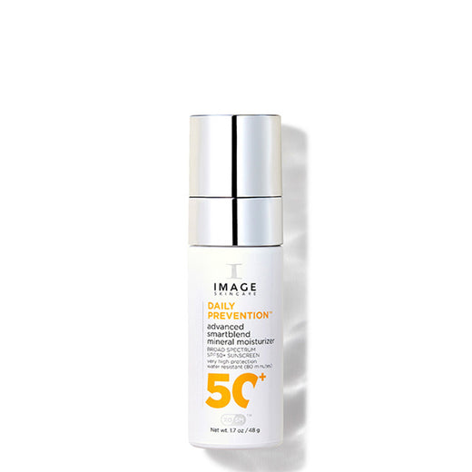Crema idratante minerale Daily Prevention Advanced Smartblend SPF 50+ 50ml
