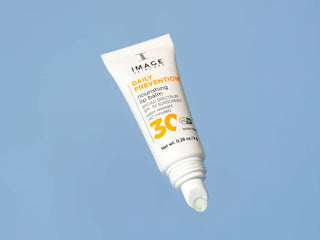 Image Skincare Daily Prevention Nourishing Lip Balm SPF30 8g sfeer2