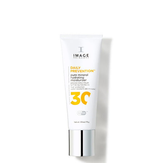 Daily Prevention Pure Mineral Hydrating Crema idratante SPF 30 77ml