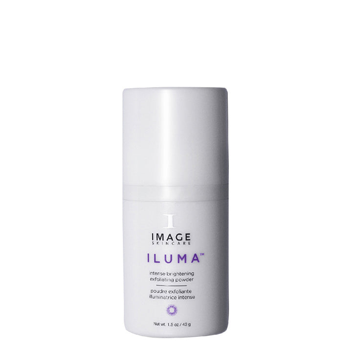 Image Skincare ILUMA - Polvere Esfoliante Illuminante Intensa 43gr