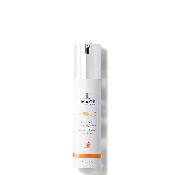 Image Skincare VITAL C - Siero Idratante Anti-età 50ml