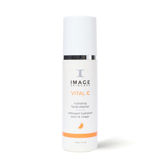 VITAL C - Detergente viso idratante 177ml
