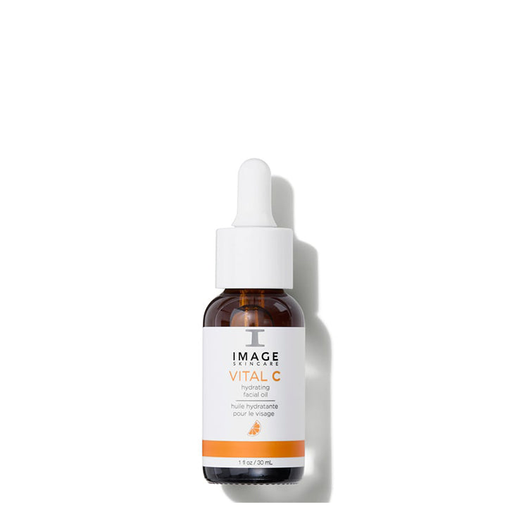 Image Skincare VITAL C - Olio viso idratante 30ml