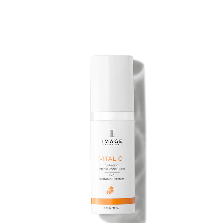 Image Skincare VITAL C - Crema idratante intensa idratante 50ml